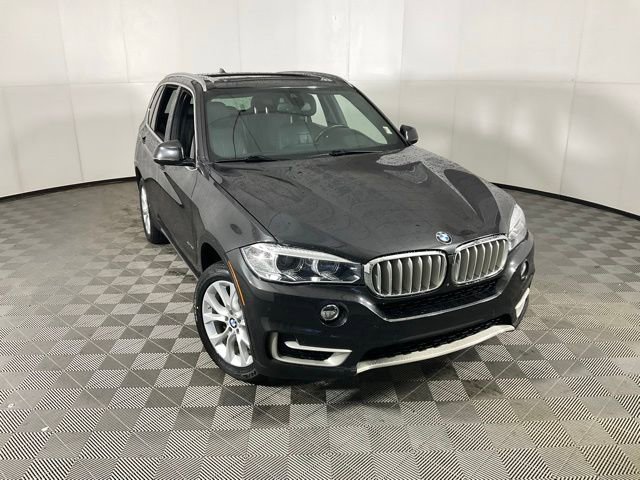 Used 2018 BMW X5 xDrive35i image 41