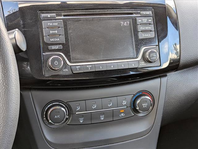 Used 2017 Nissan Sentra SV FWD image 14