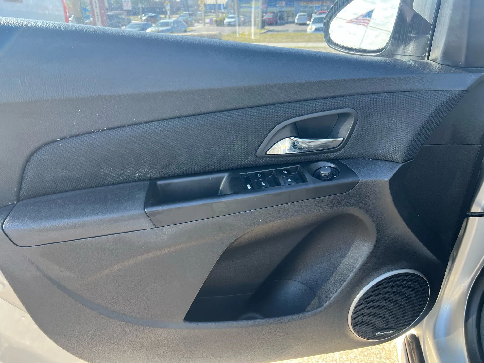 Used 2013 Chevrolet Cruze LT w/ All-Star Edition image 8