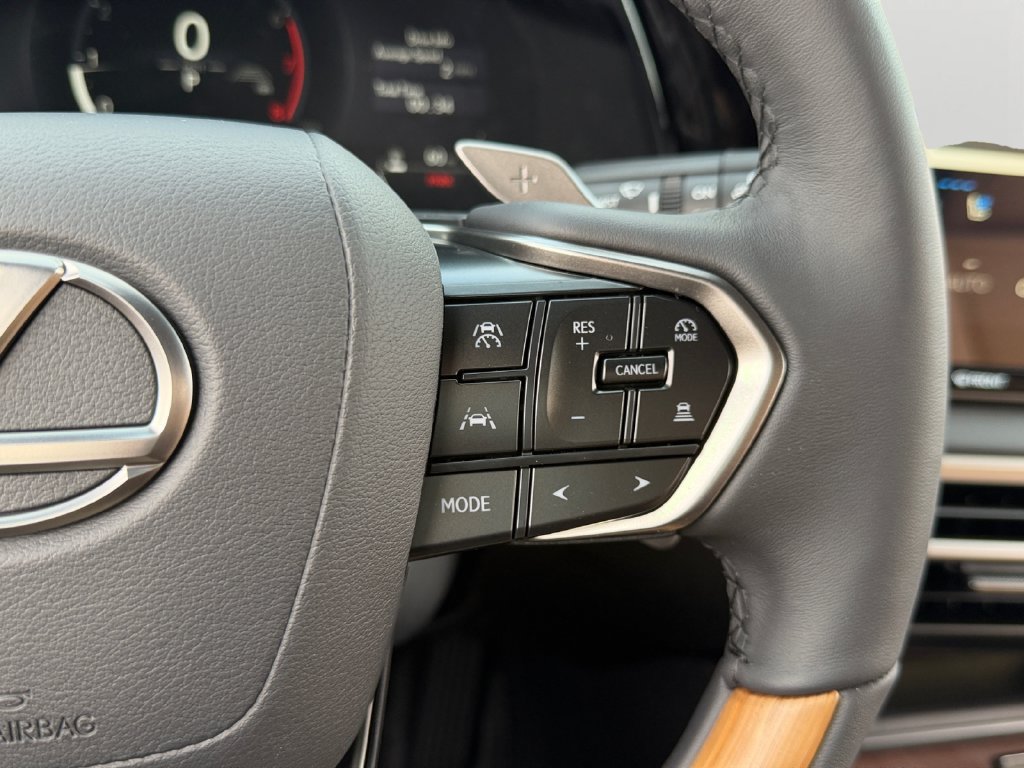 New 2026 Lexus RX 350 Premium w/ Accessory Package (Z1) AWD/4WD image 15