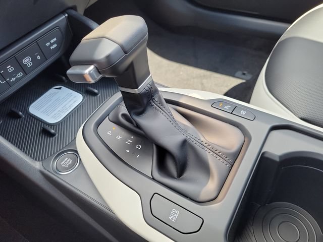 New 2026 Kia K4 GT-Line Turbo FWD image 25