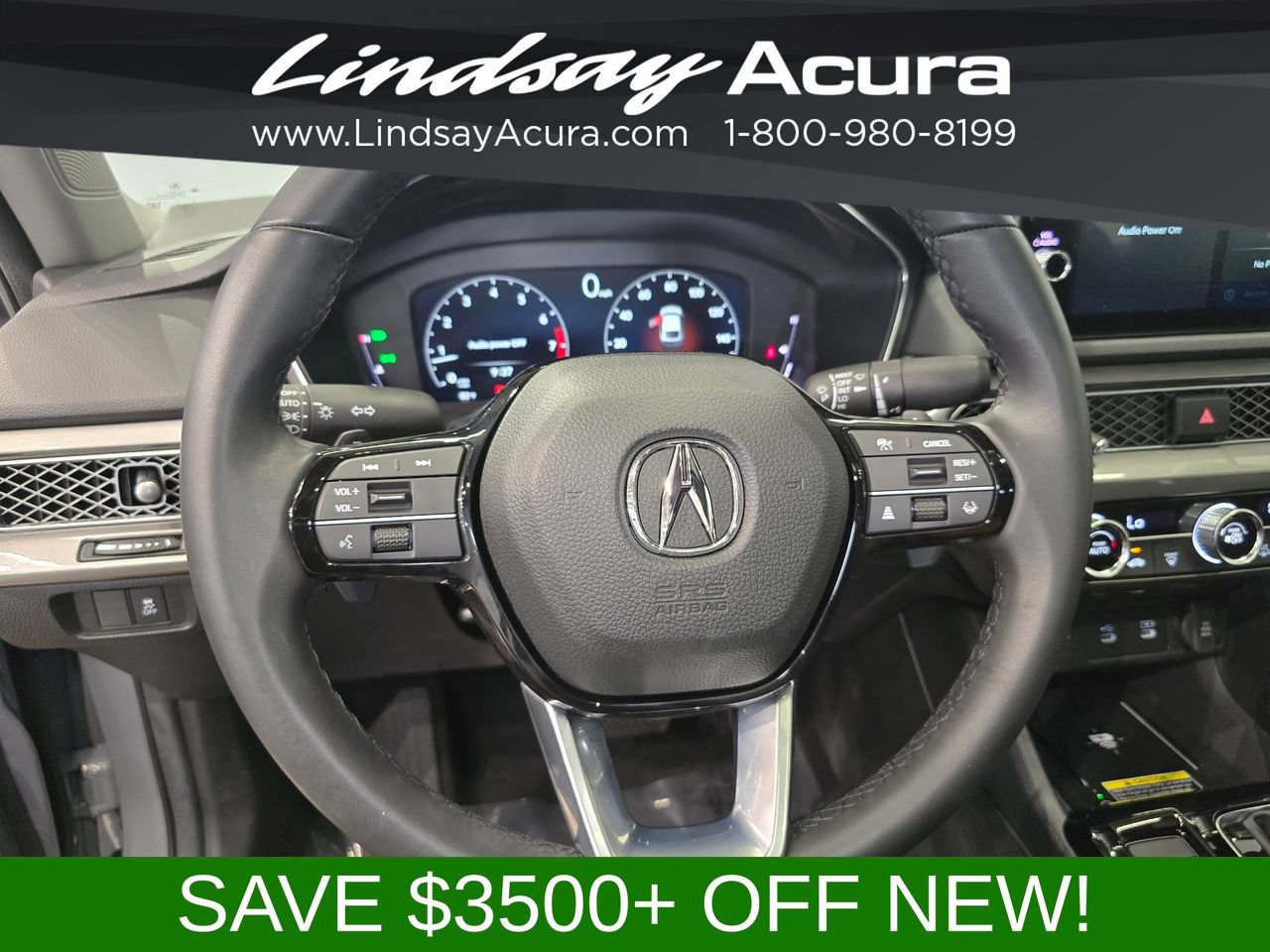 Used 2026 Acura Integra FWD image 14
