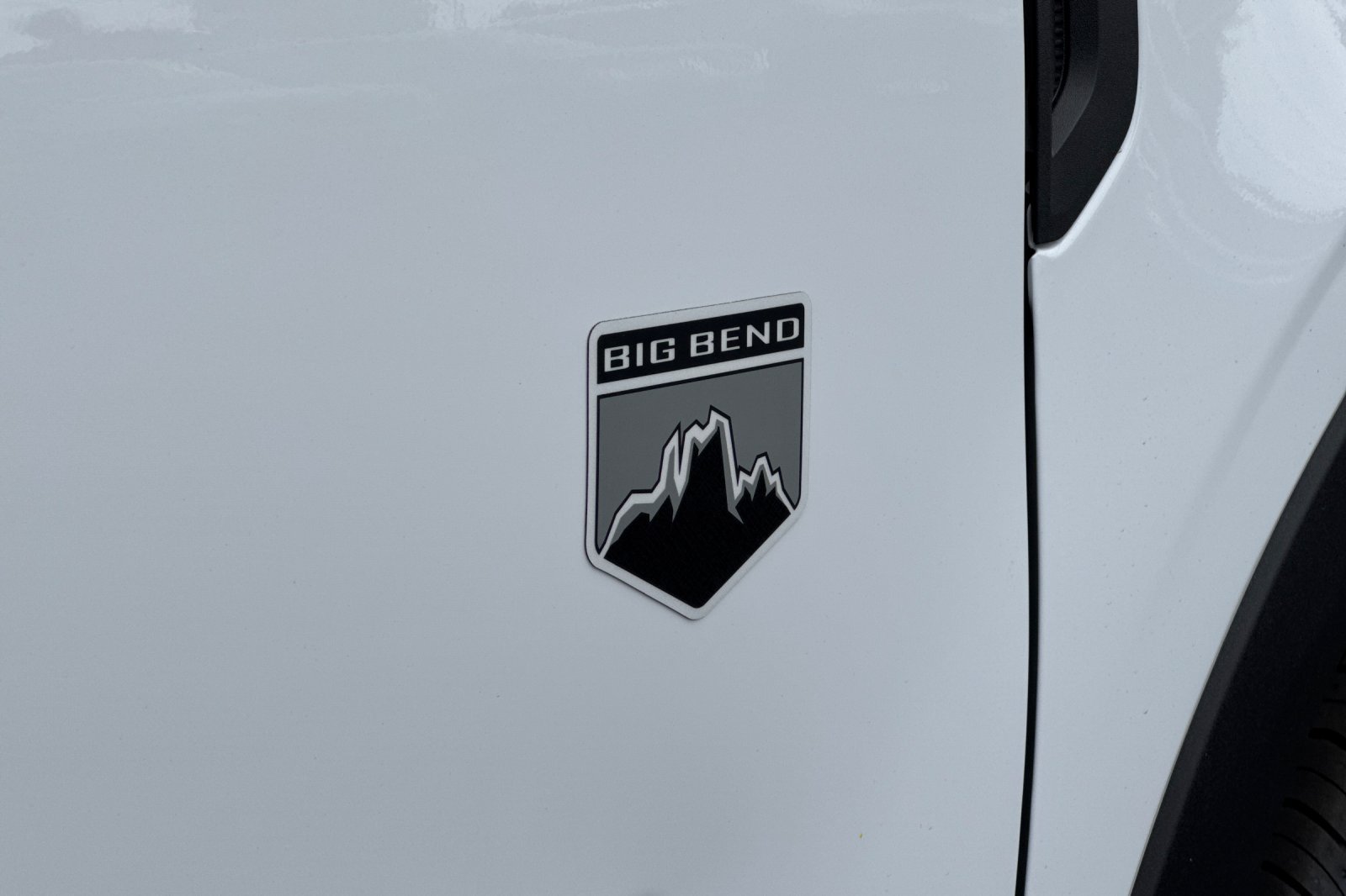 New 2026 Ford Bronco Sport Big Bend AWD/4WD image 32