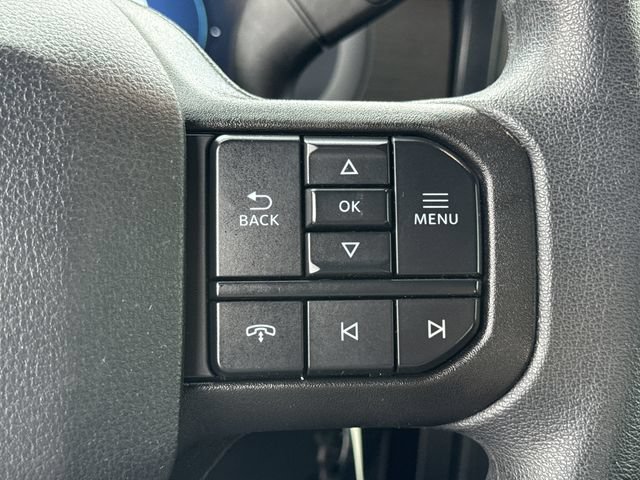 Used 2025 Ford F150 STX w/ Equipment Group 200A RWD image 37