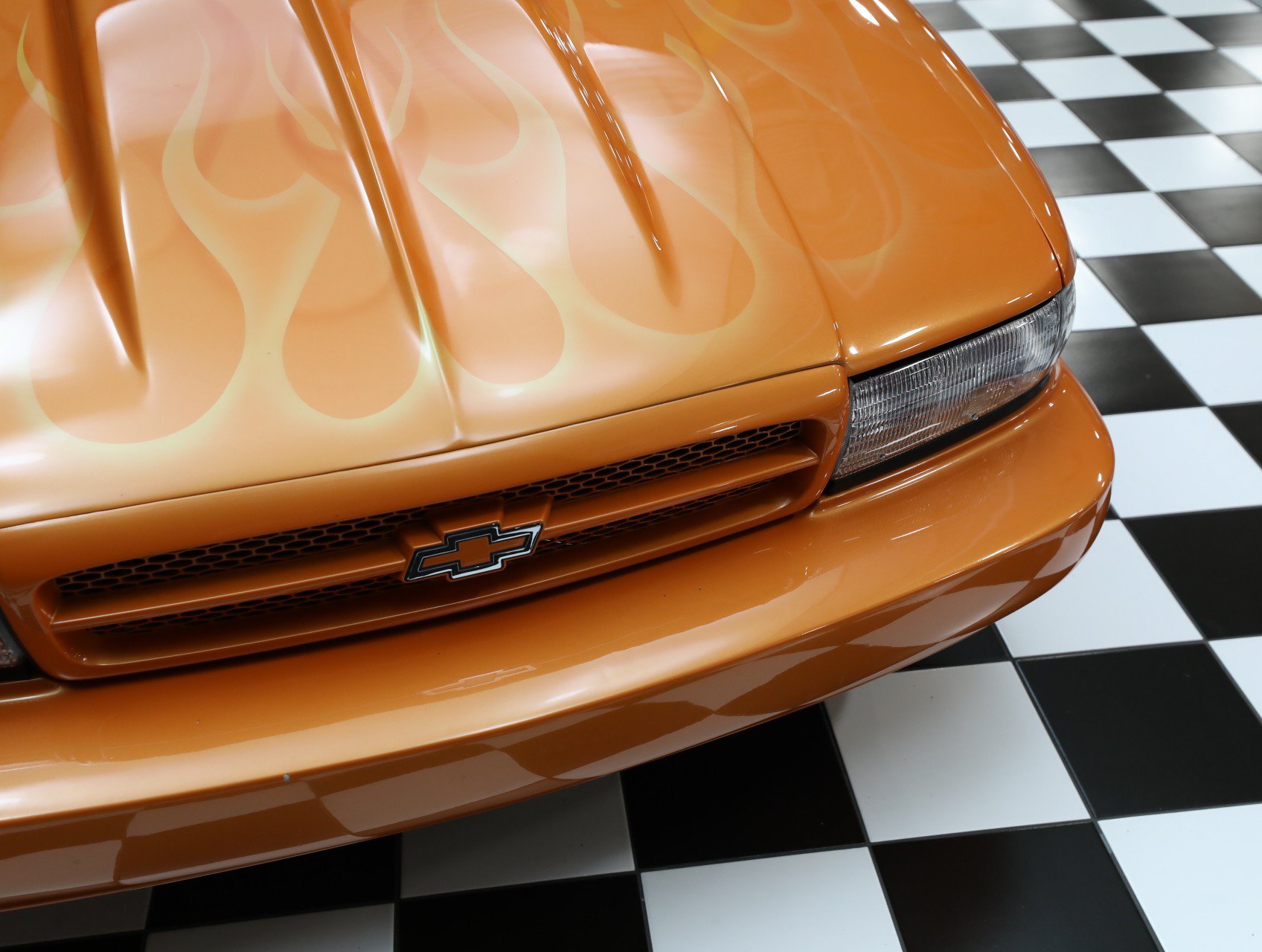 Used 1995 Chevrolet Impala SS RWD image 10