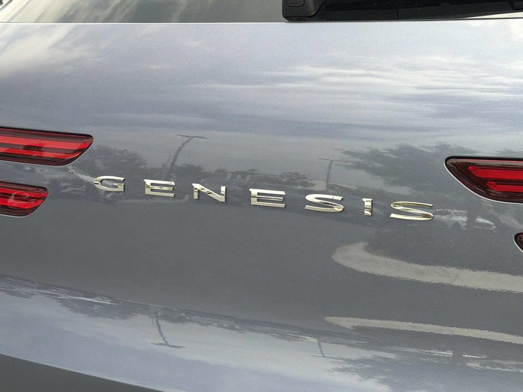 New 2026 Genesis GV70 2.5T Advanced AWD/4WD image 15