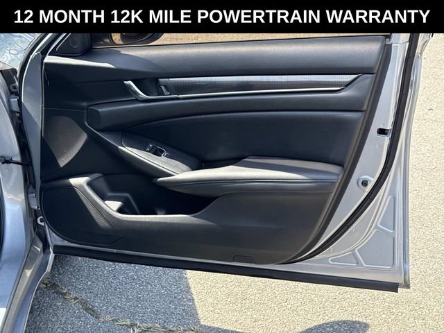 Used 2021 Honda Accord Sport Special Edition image 8