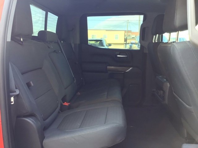 Used 2020 Chevrolet Silverado 1500 RST w/ All-Star Edition image 15