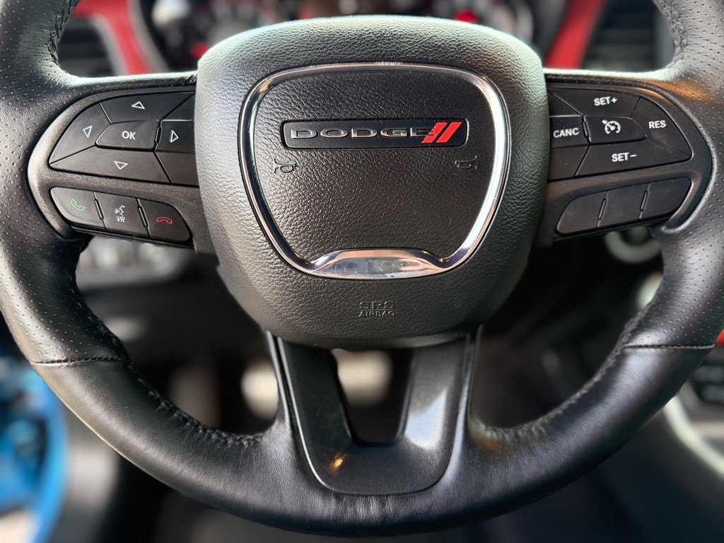 Used 2016 Dodge Challenger R/T Plus RWD image 14