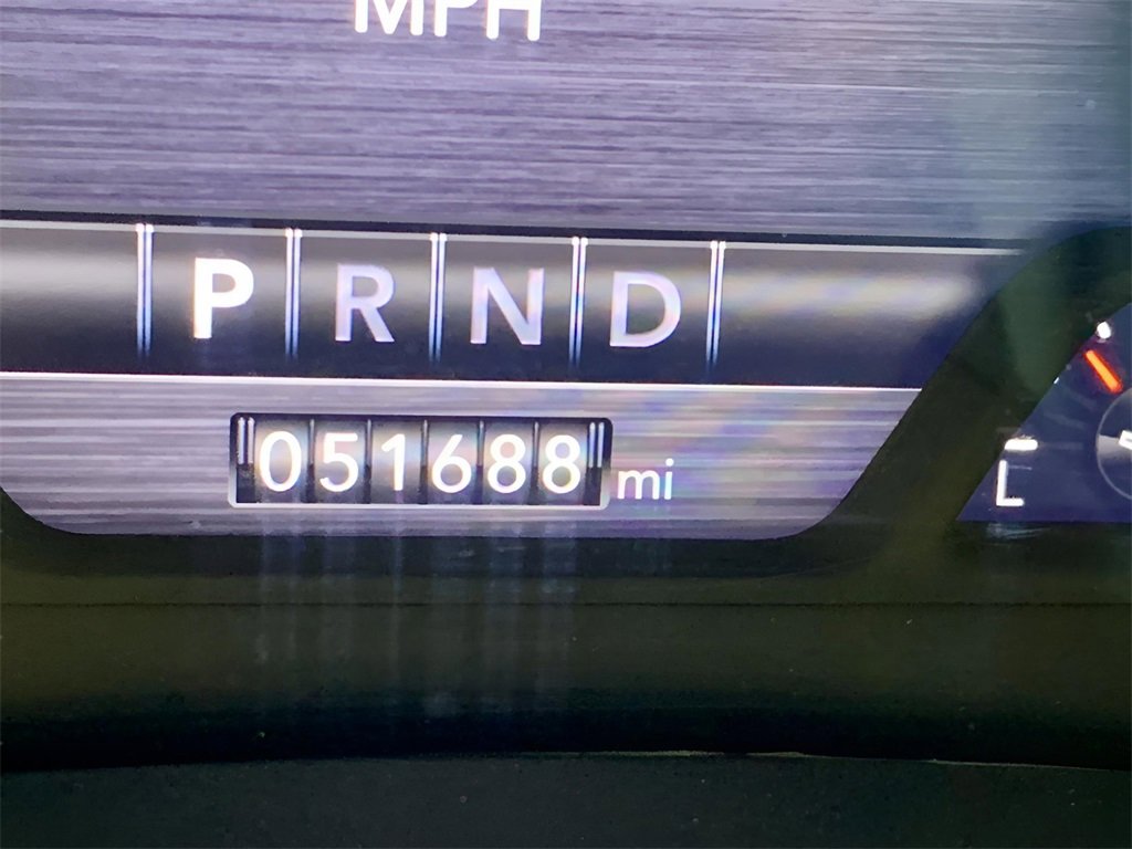 Used 2024 RAM 1500 Laramie image 33