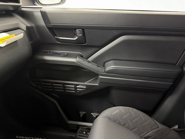 New 2026 Toyota Tacoma SR image 25