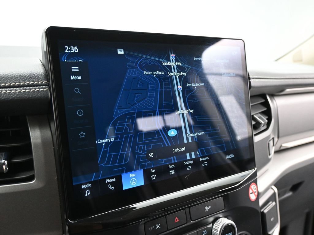Certified 2024 Ford Expedition Max XLT image 16