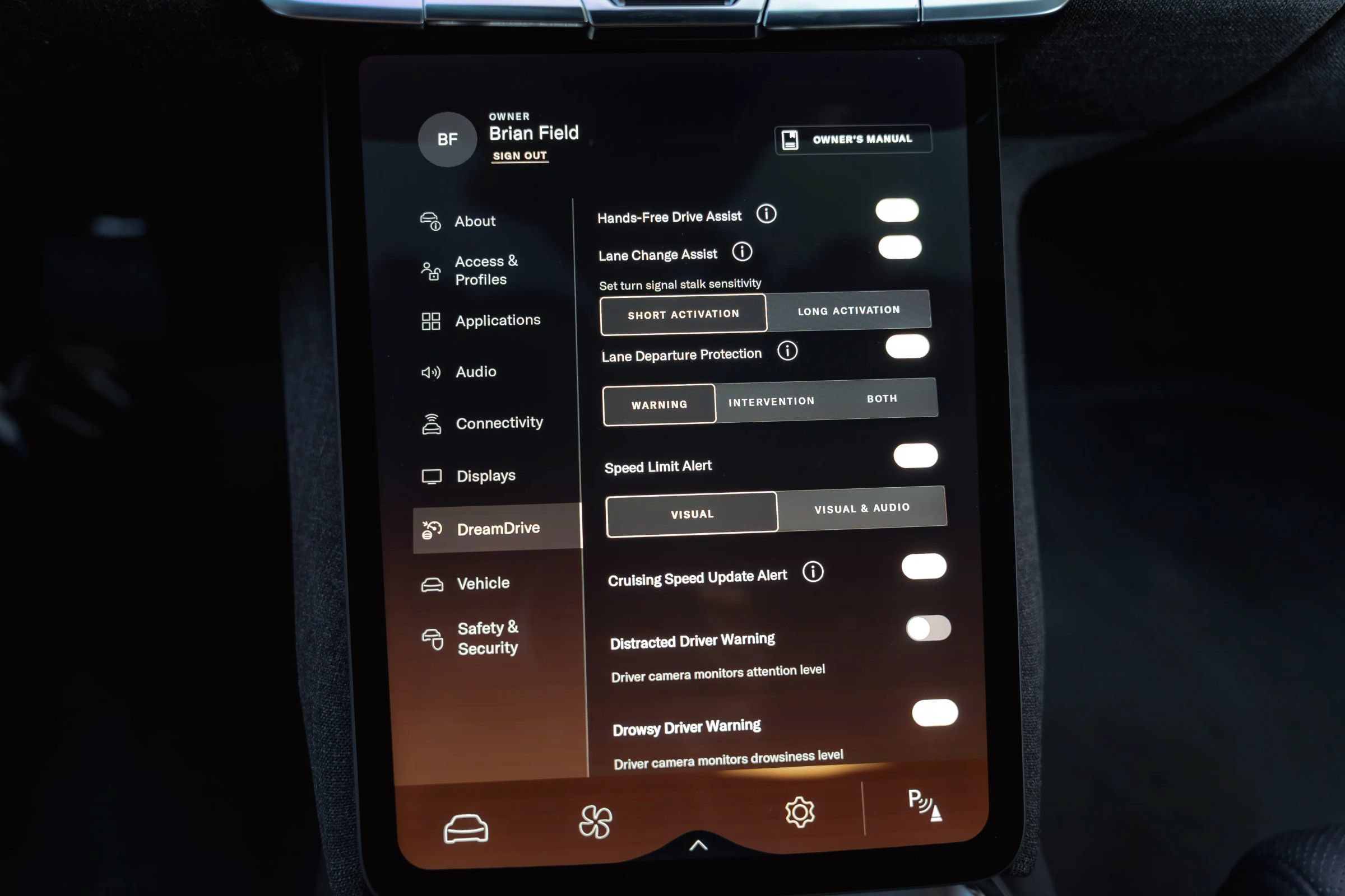 Used 2022 Lucid Air Grand Touring AWD/4WD image 78