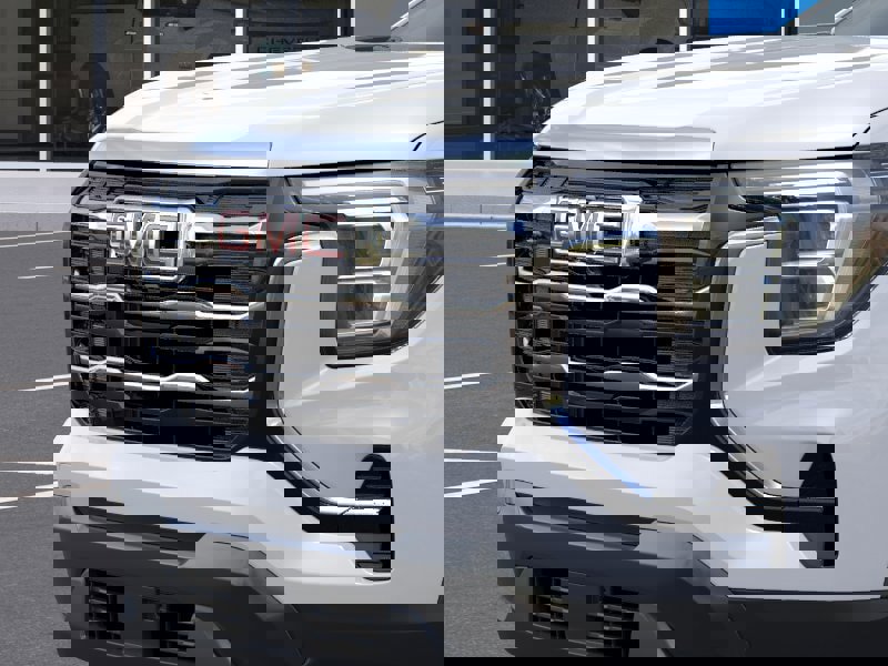 New 2026 GMC Terrain Elevation AWD/4WD image 37