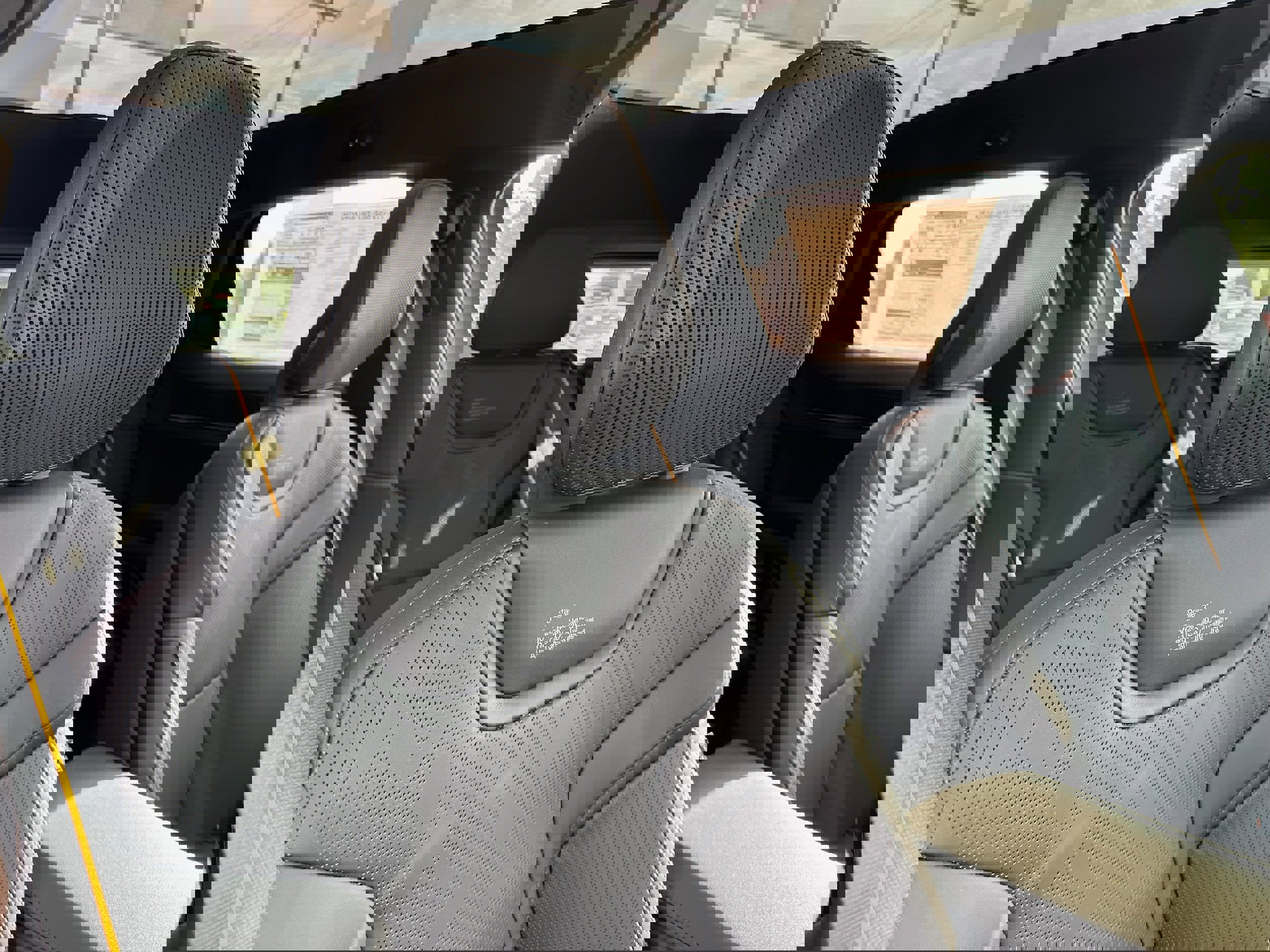 New 2025 Polestar Polestar 3 image 11