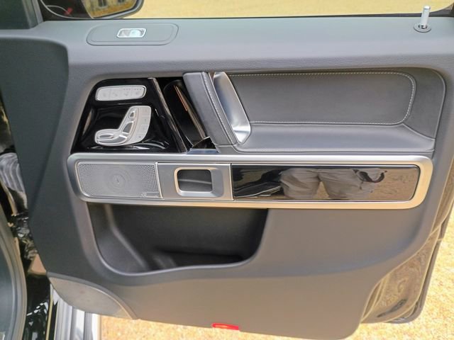 Used 2024 Mercedes-Benz G 63 AMG 4MATIC image 61
