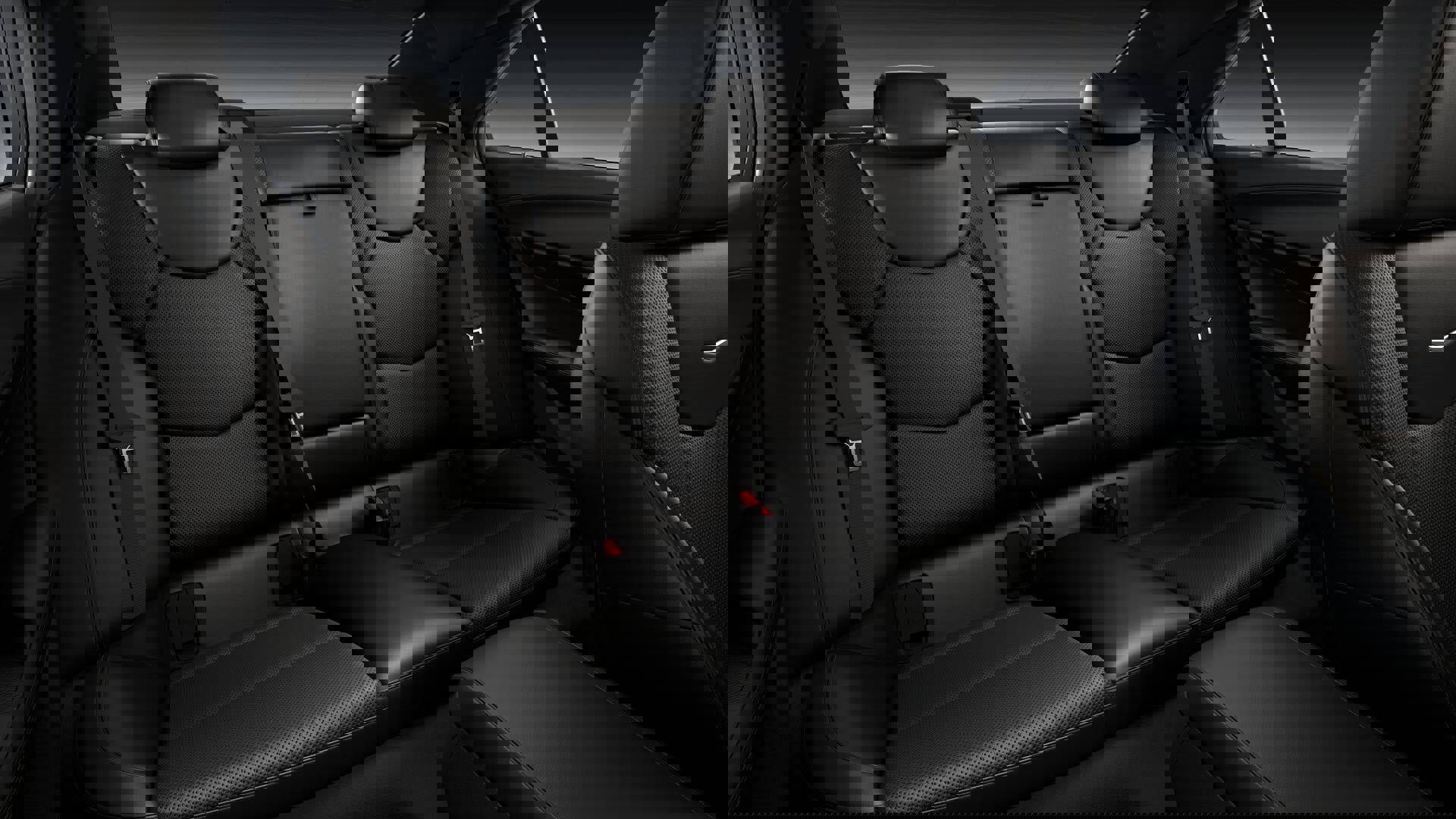 New 2025 Cadillac CT4 Premium Luxury image 46