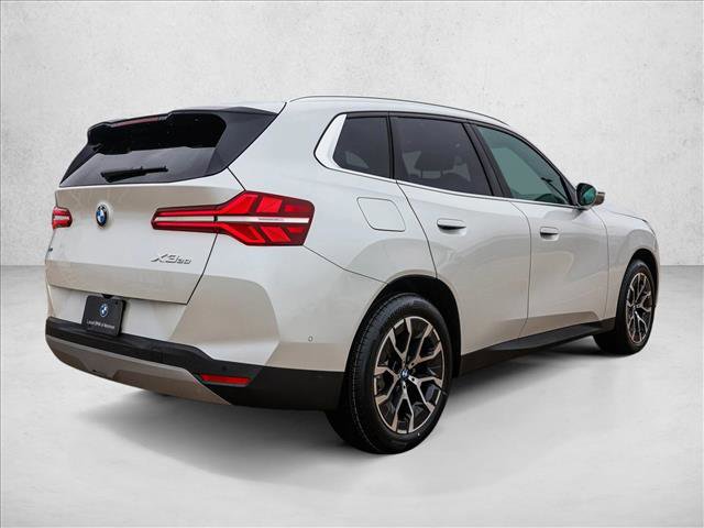 New 2026 BMW X3 xDrive30 image 5