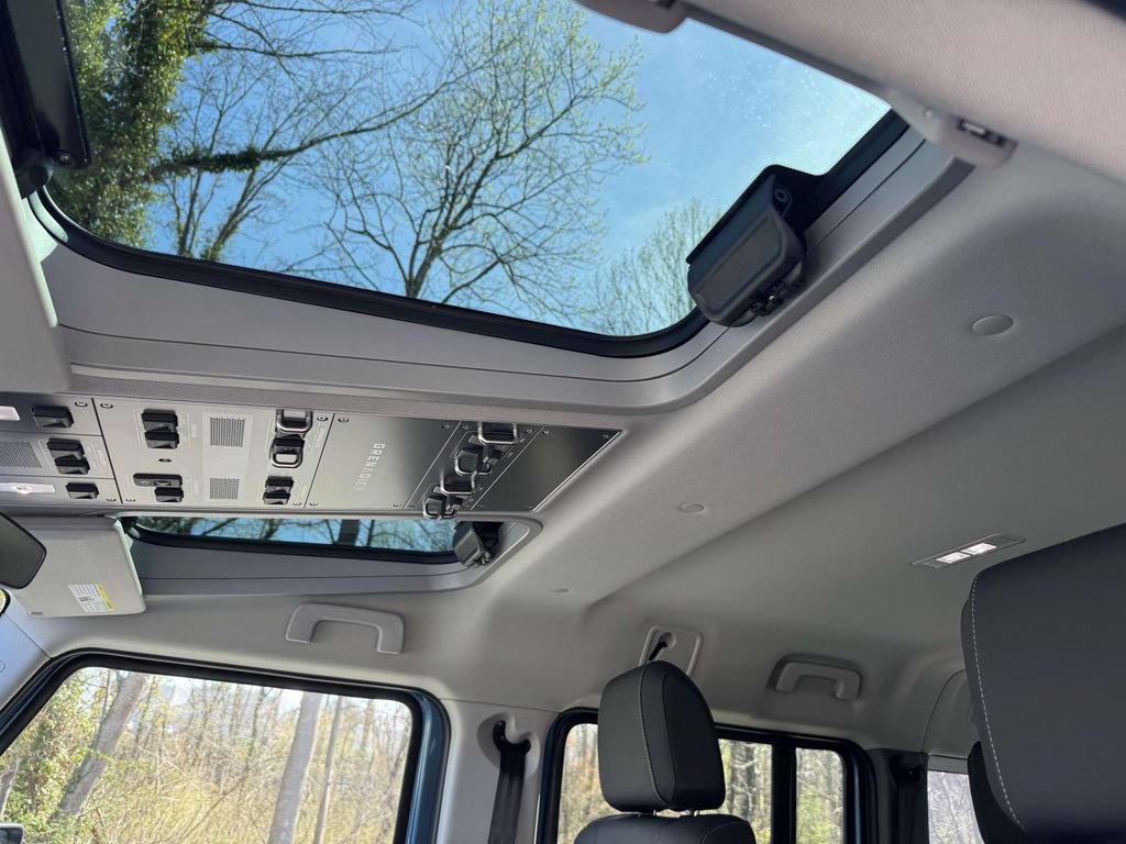 New 2026 INEOS Grenadier AWD/4WD image 26
