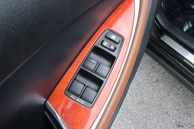 Used 2012 Lexus ES 350 w/ Touring Special Edition FWD image 11