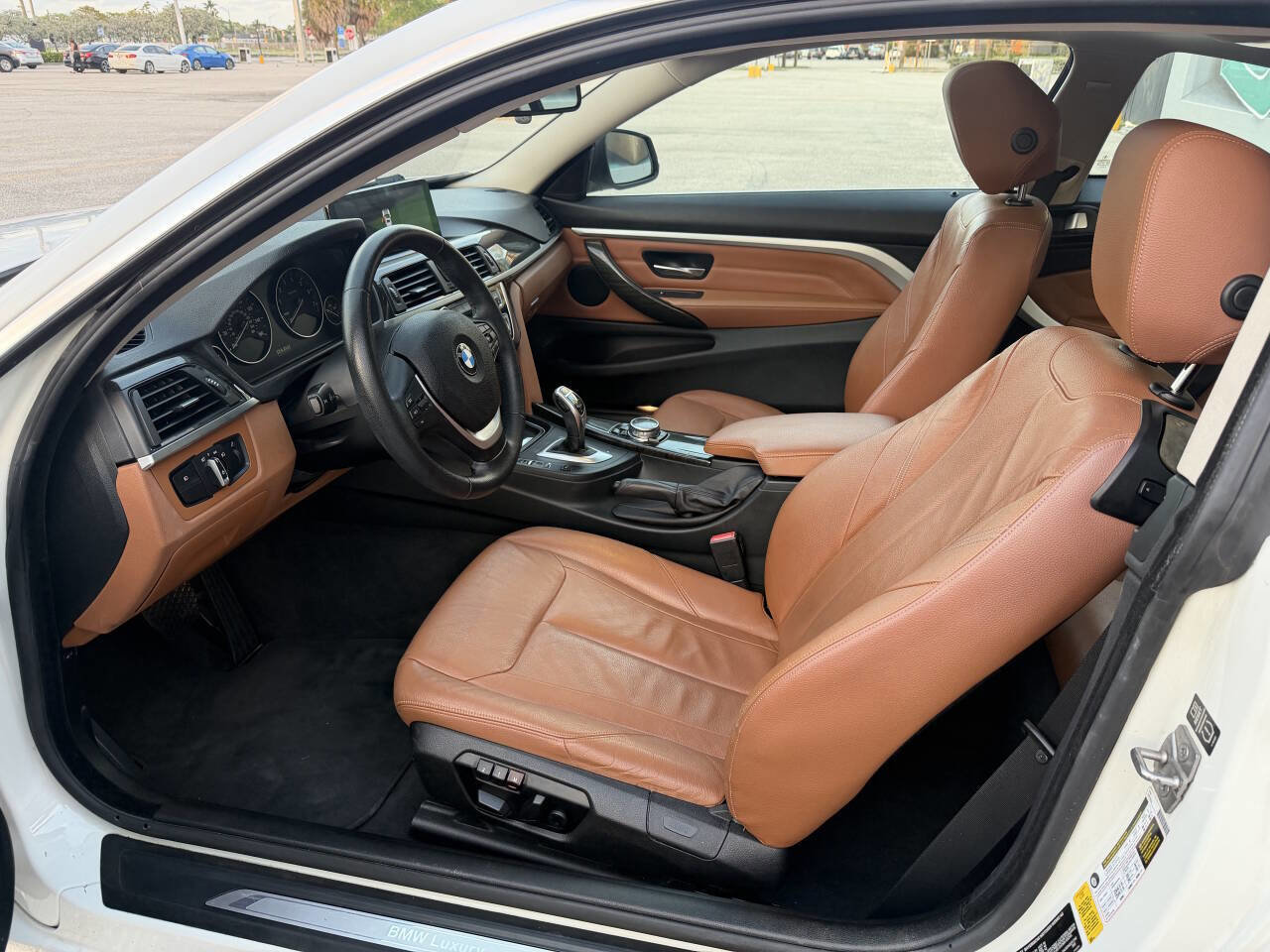 Used 2014 BMW 428i Coupe image 15