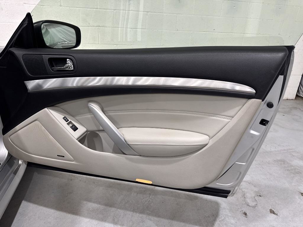 Used 2014 INFINITI Q60 Journey w/ Premium Package RWD image 51