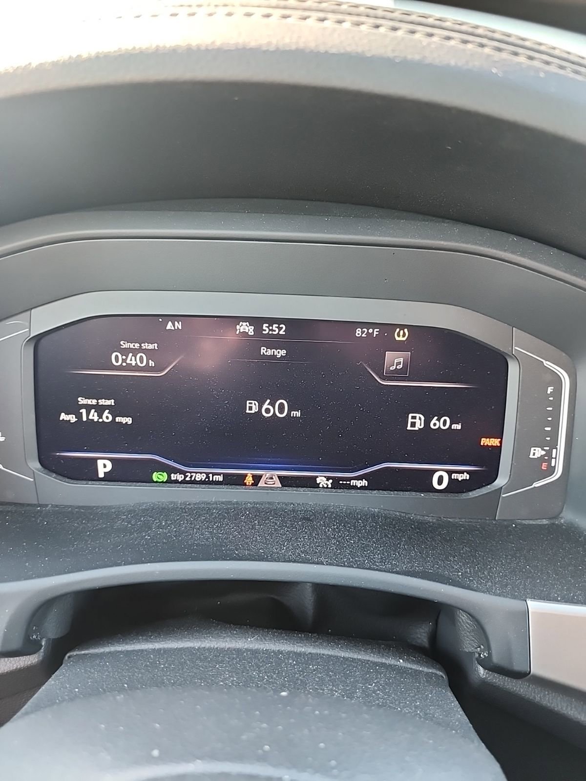 Used 2022 Volkswagen Atlas Cross Sport SE FWD image 12