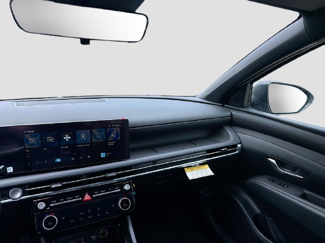 New 2026 Hyundai Tucson XRT FWD image 23