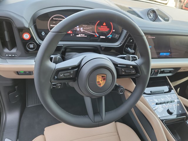 New 2026 Porsche Cayenne S AWD/4WD image 30