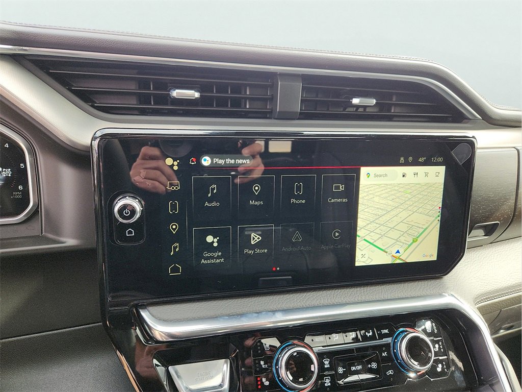 New 2026 GMC Sierra 1500 Denali w/ Technology Package image 24