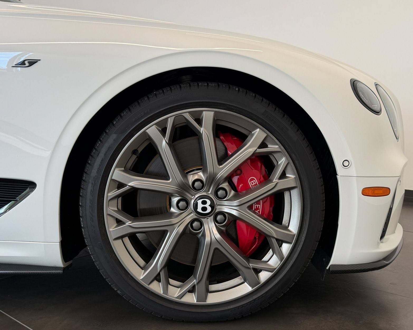 Used 2023 Bentley Continental GT S AWD/4WD image 6
