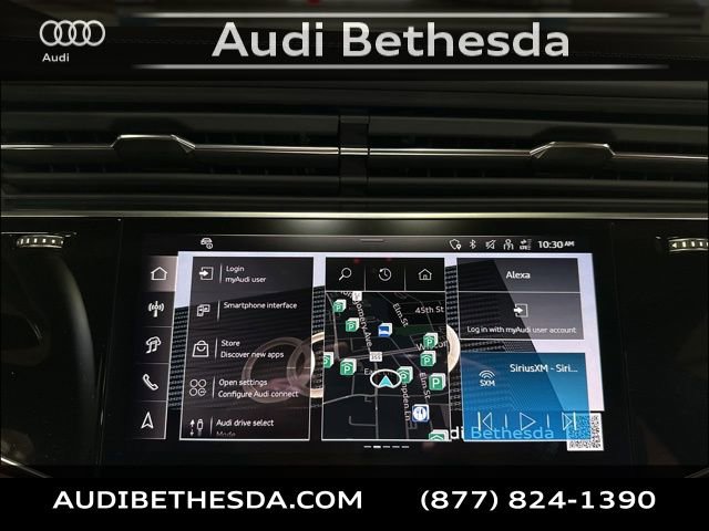 New 2026 Audi Q8 Prestige image 17