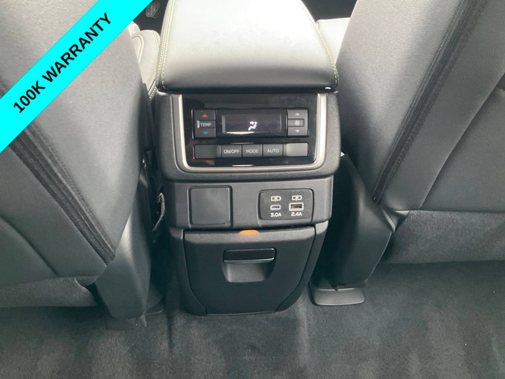 Used 2024 Subaru Ascent Onyx Edition w/ Popular Package Onyx AWD/4WD image 33