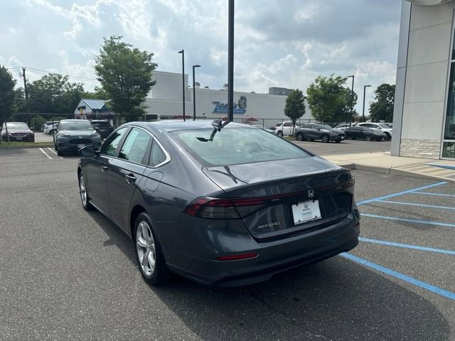 Used 2023 Honda Accord LX image 6