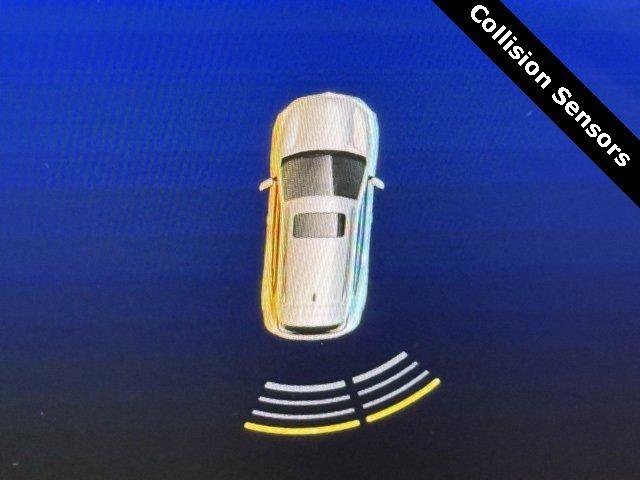 New 2025 Chevrolet Trax ACTIV w/ Sunroof Package image 23