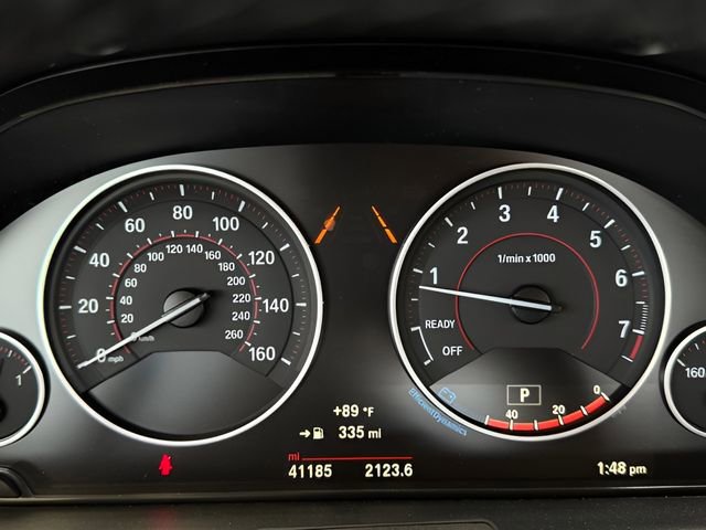 Used 2019 BMW 440i xDrive Coupe w/ M Sport Package image 39