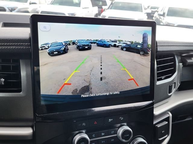 Used 2024 Ford Expedition Max XLT AWD/4WD image 17