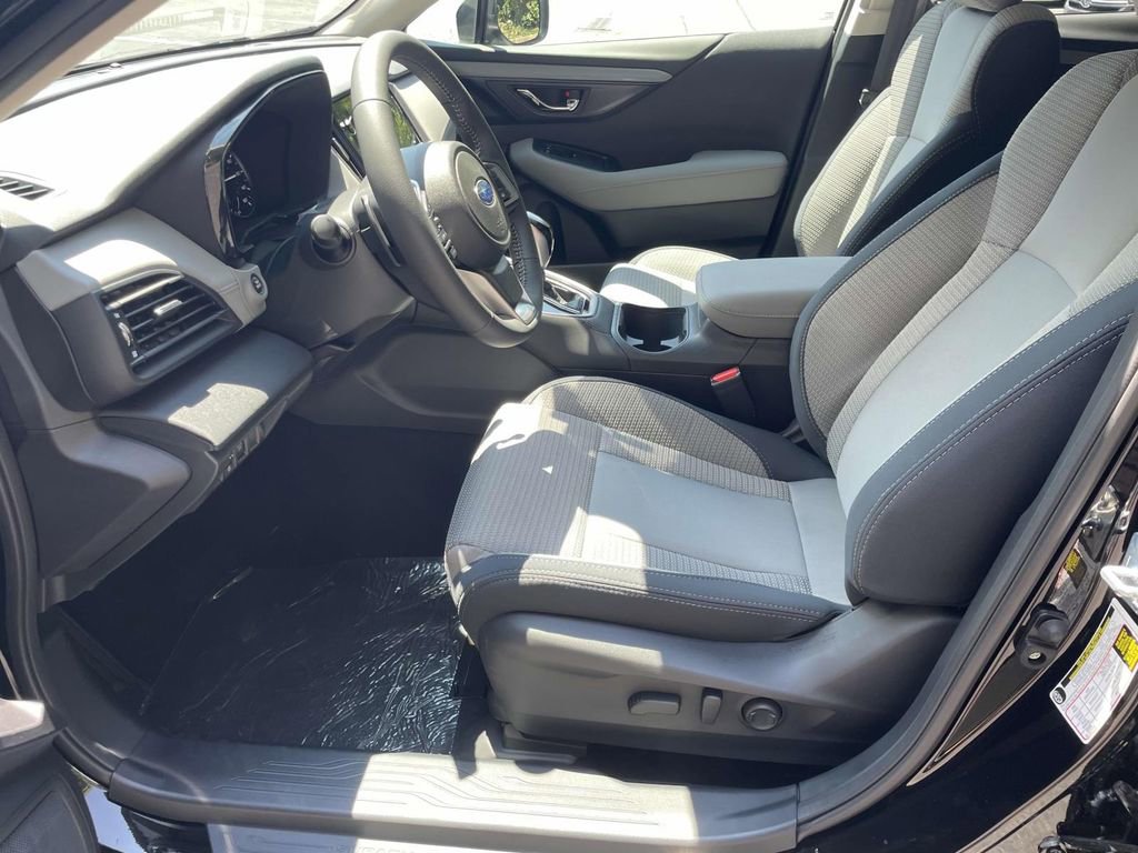 New 2025 Subaru Outback Premium w/ Popular Package #1A image 19