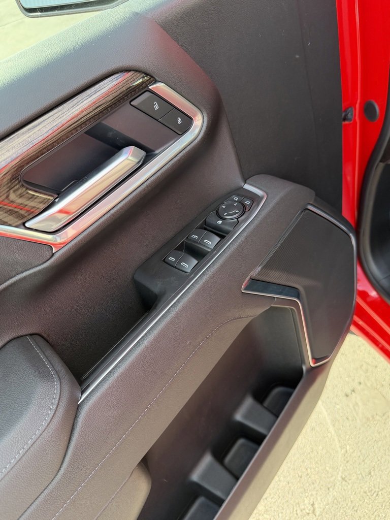 New 2026 Chevrolet Silverado 1500 LT image 6