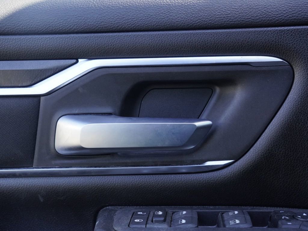 Certified 2025 RAM 1500 Big Horn image 11