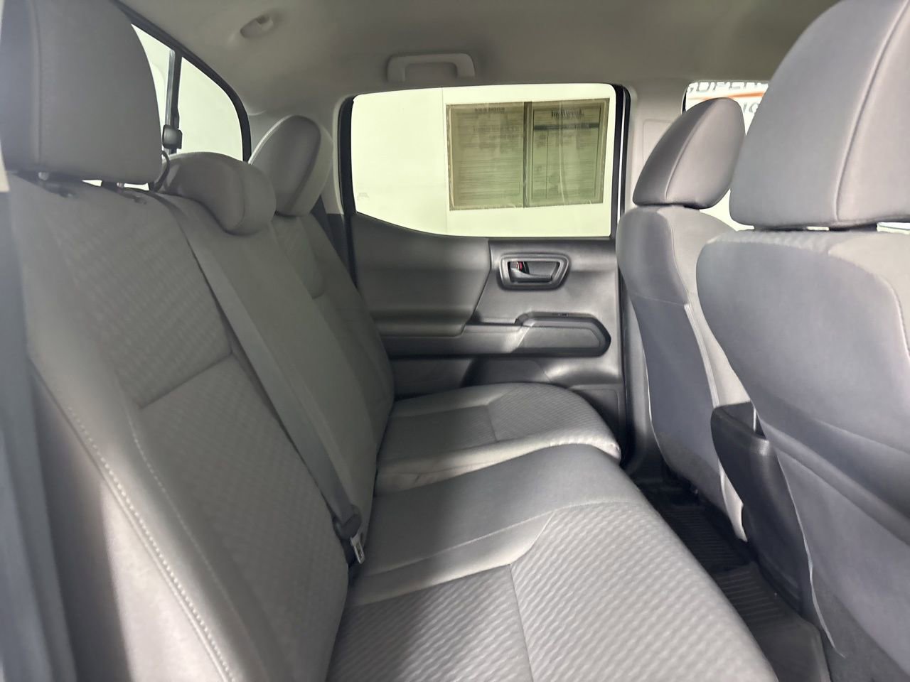 Used 2023 Toyota Tacoma SR image 24