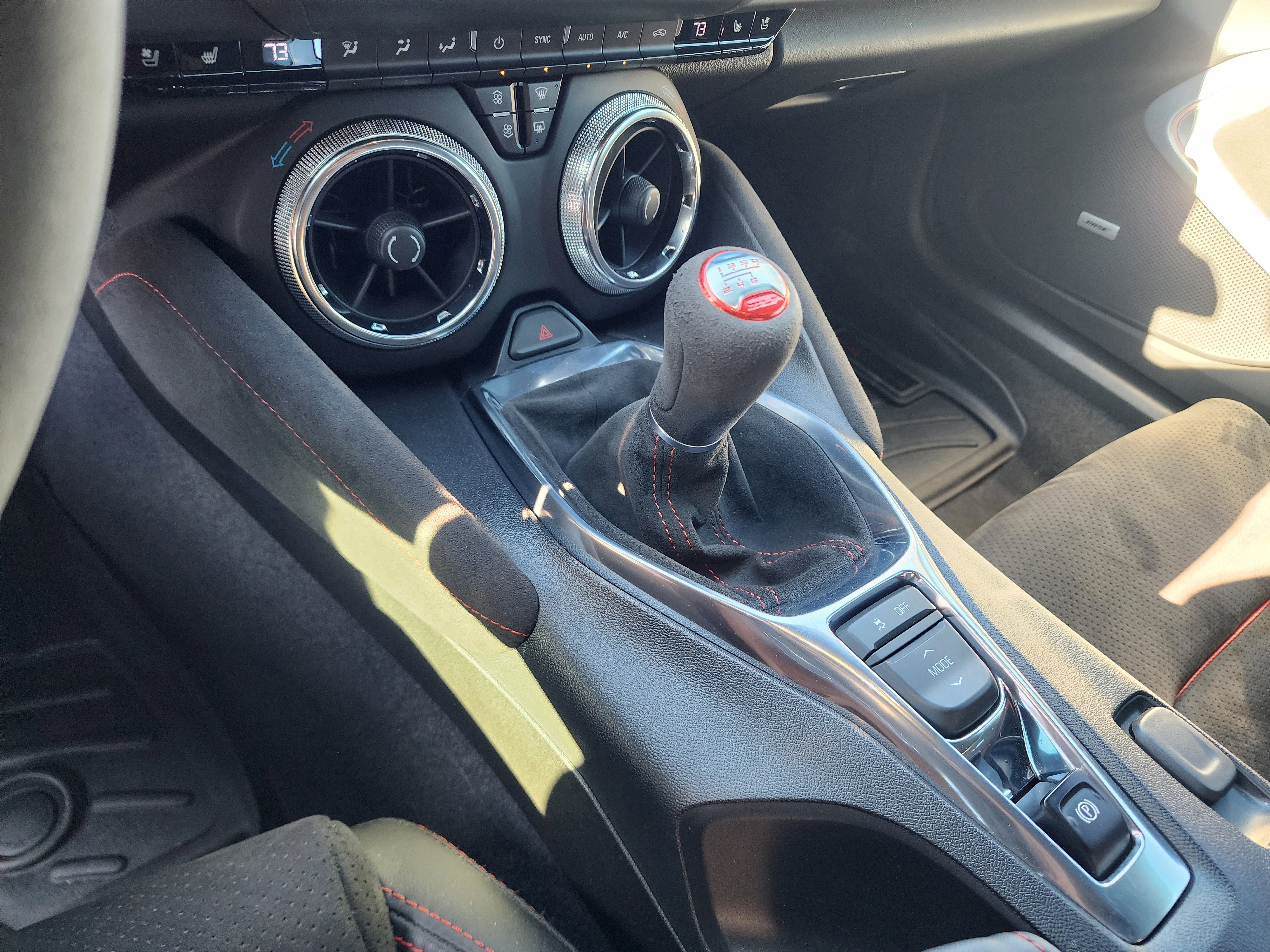 Used 2018 Chevrolet Camaro ZL1 image 31