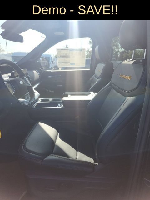 New 2025 Ford Expedition Tremor AWD/4WD image 32
