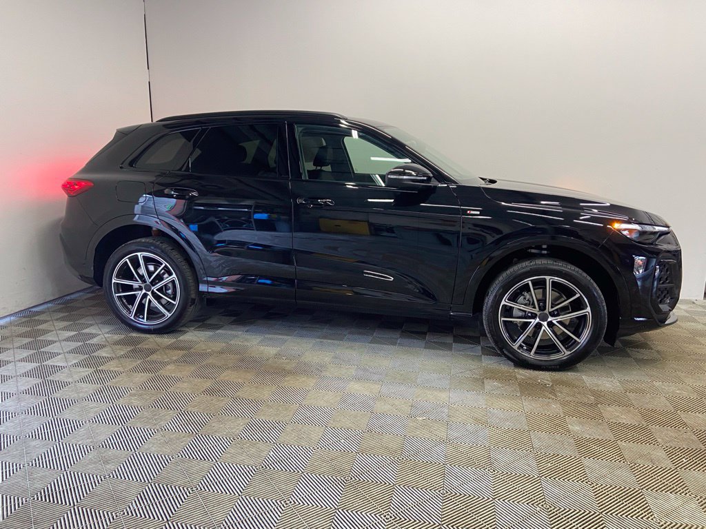 New 2026 Audi Q5 2.0T AWD/4WD image 3