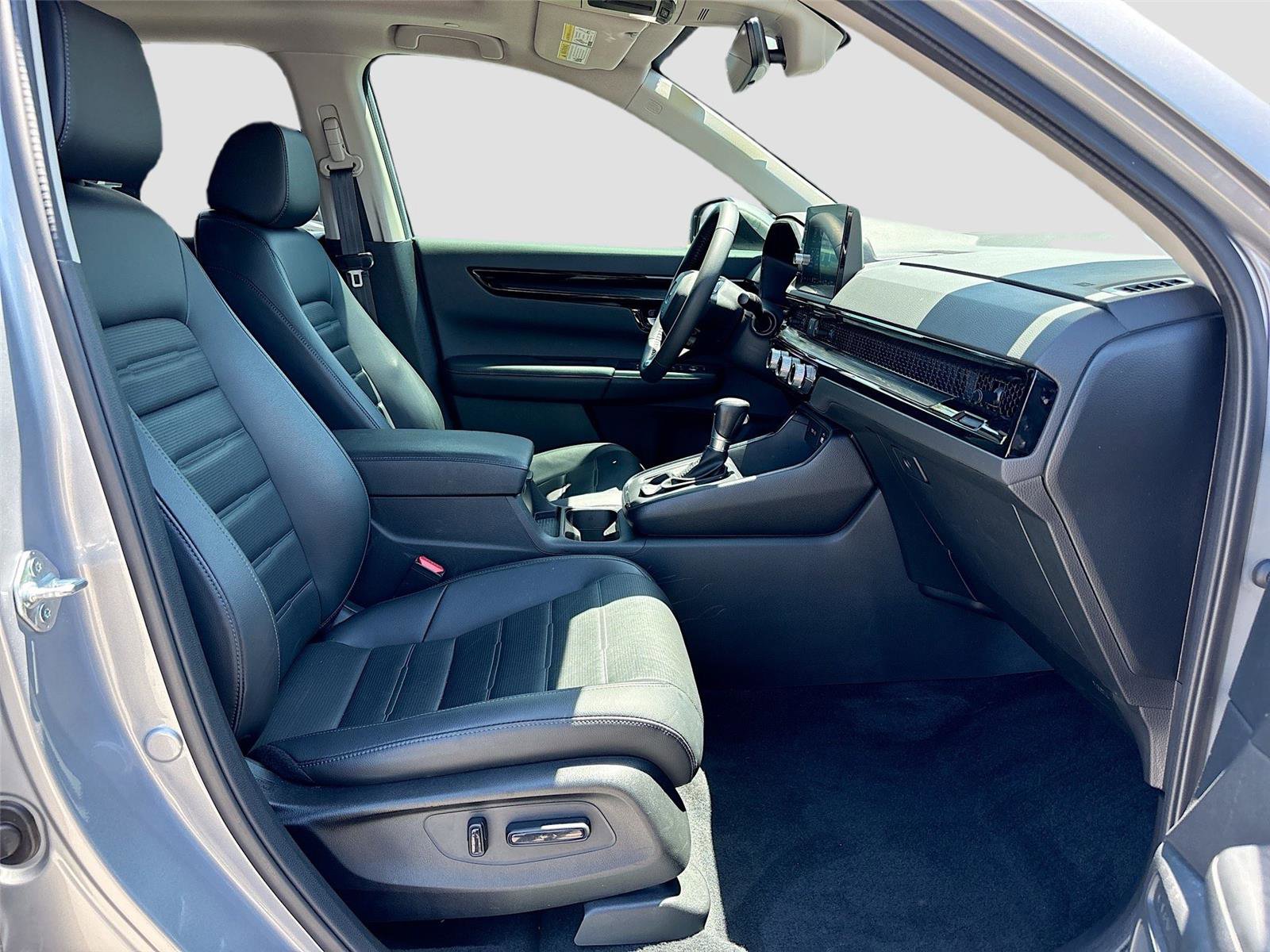 Certified 2024 Honda CR-V EX-L image 31