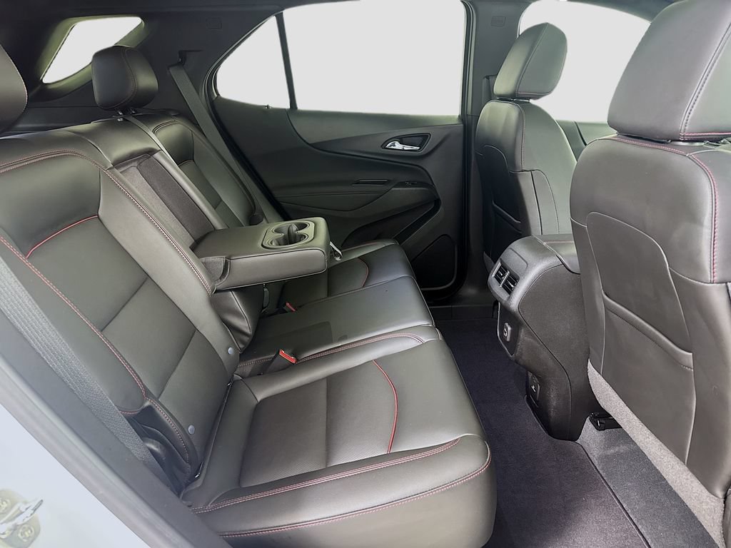 Used 2022 Chevrolet Equinox RS w/ RS Plus Package AWD/4WD image 28
