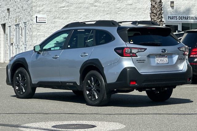 Used 2023 Subaru Outback Onyx Edition AWD/4WD image 6