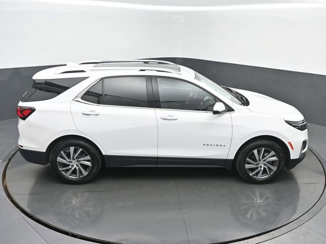 Used 2023 Chevrolet Equinox Premier AWD/4WD image 41