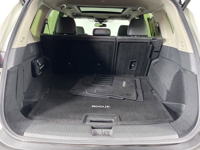 Used 2023 Nissan Rogue SL FWD image 49