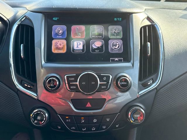 Used 2016 Chevrolet Cruze LT w/ Sun And Sound Package image 31